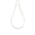 AussieSuperStore Party Essentials White Satin Cord Ribbons (in 8 colours) Satin Cord Ribbons (in 8 colours) | Gift Packaging Wrapping Ribbon 9331468036029 VKWH1